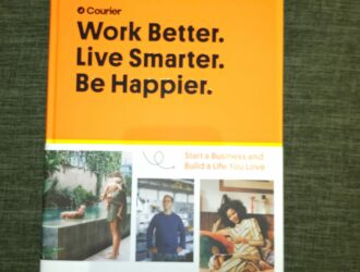 Work Better, Live Smarter