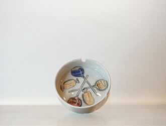 Ashtray - Lollipops & Candies