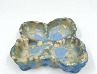 Oyster Plate