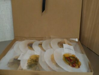 Infusions - Set of 10