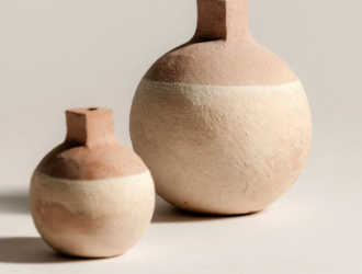Doge 6 Vase
