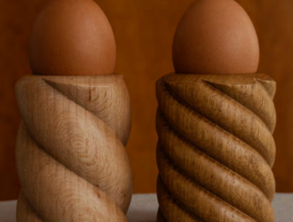Egg Cups - Set of 2