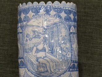 Vase