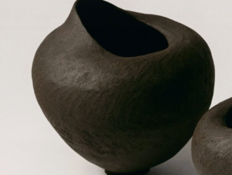 Amare 2 Vase