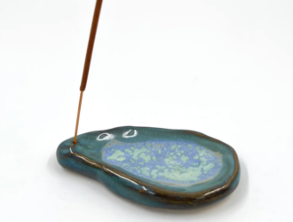 Incense Holder