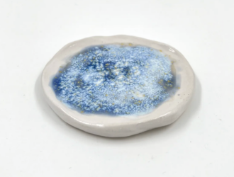 Small Tray