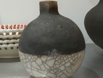 Doge 1 Vase