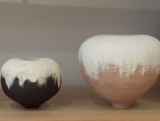 Aura Vase