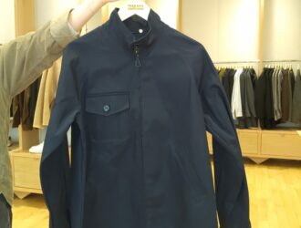 Frederico Cotton Canvas