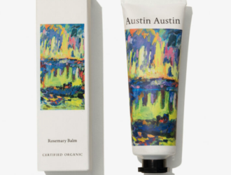 Rosemary Balm