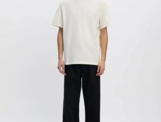 T-Shirt 1.0 - Antique White