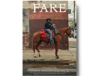Issue 18: Philadelphia