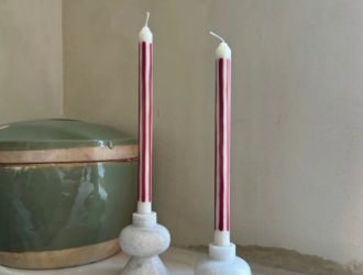 Dinner candles - Beckford