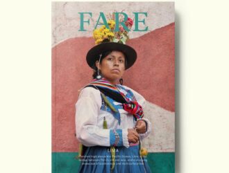 Issue 8: Lima