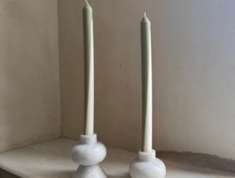 Dinner candles - Chilmark