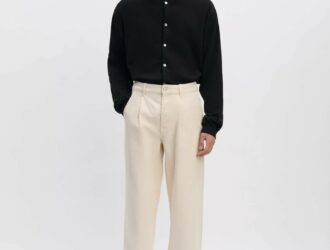 Jeans 2.0 Ecru