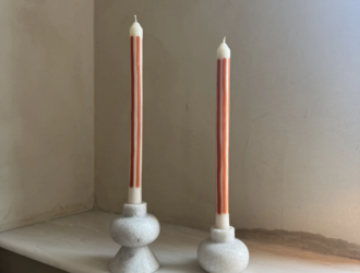 Dinner candles - Humbug