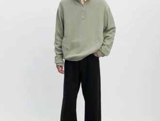Sweatshirt 2.0 Green