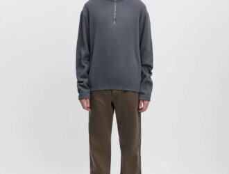 Sweatshirt 2.0 Grey