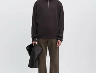 Sweatshirt 2.0 Brown