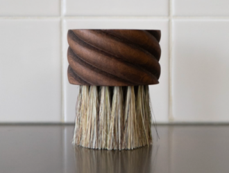 Vegetable Brush