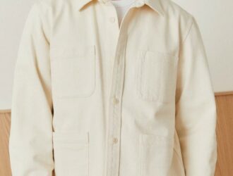 Misha Overshirt
