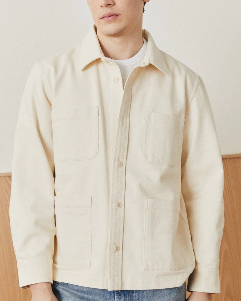 Misha Overshirt