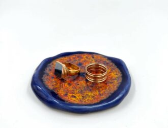 Small Tray