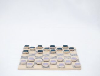 Checkers Game
