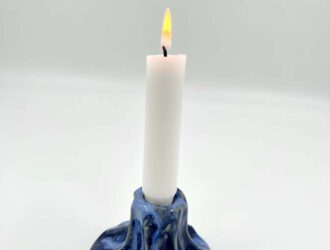 Candle Holder